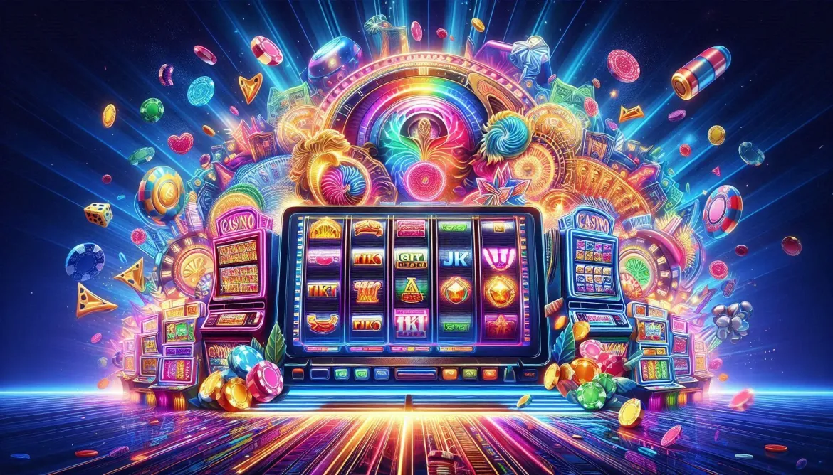24Slots Casino